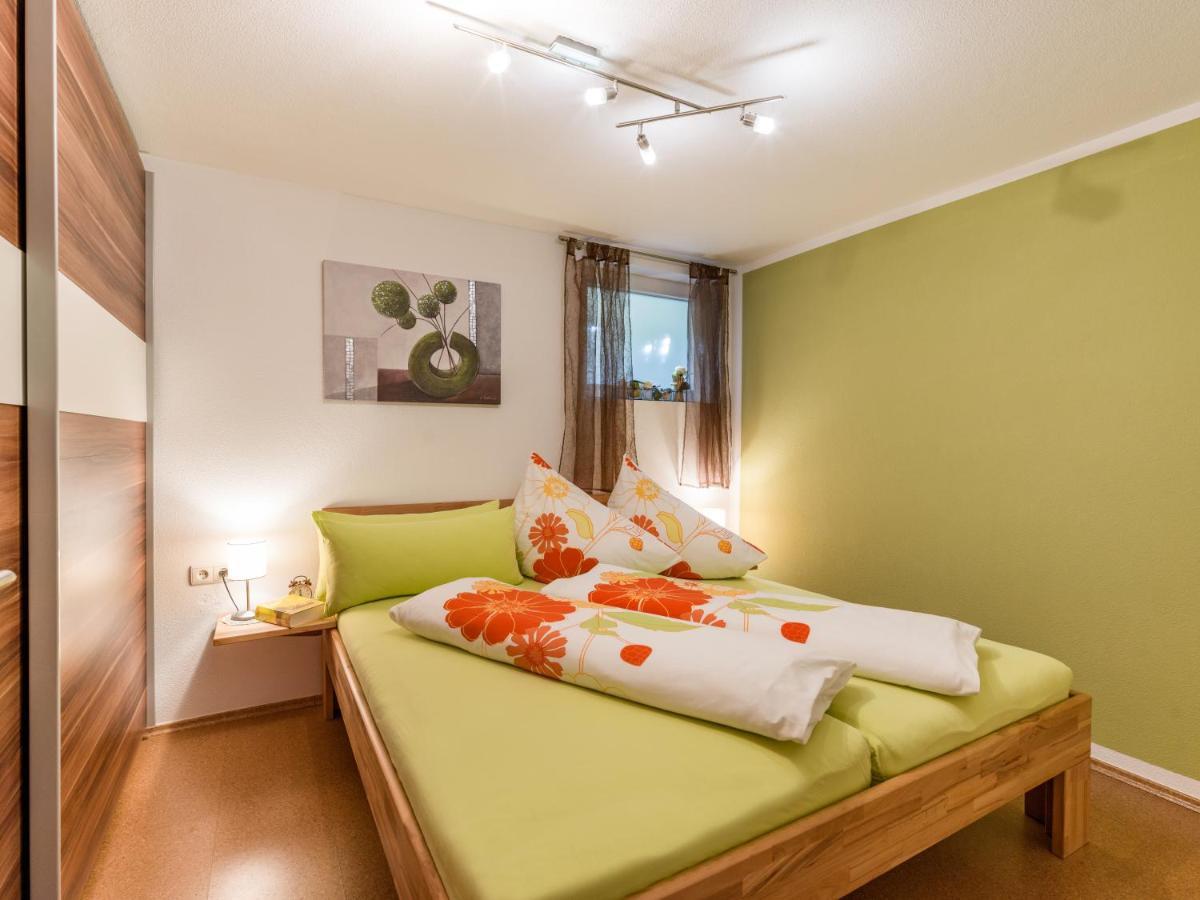 Ferienwohnung Petra Bruck am Ziller Luaran gambar