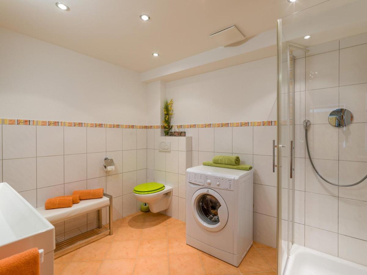 Ferienwohnung Petra Bruck am Ziller Luaran gambar