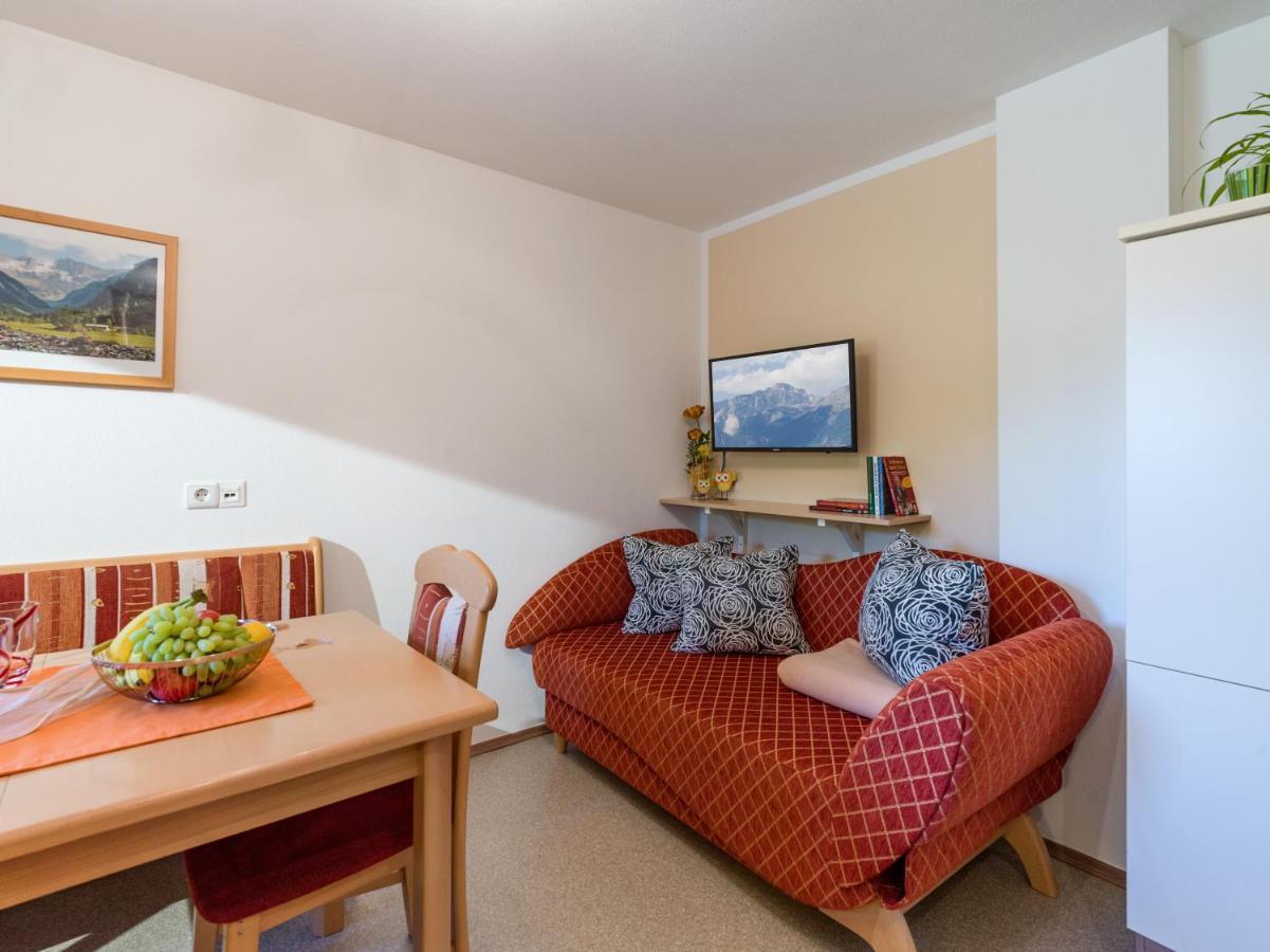 Ferienwohnung Petra Bruck am Ziller Luaran gambar